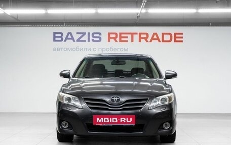 Toyota Camry, 2009 год, 1 239 000 рублей, 3 фотография