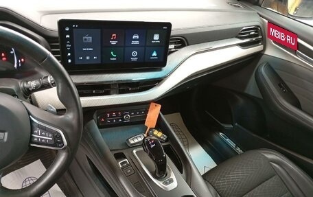 Haval F7 I, 2023 год, 1 277 000 рублей, 11 фотография