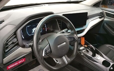 Haval F7 I, 2023 год, 1 277 000 рублей, 6 фотография