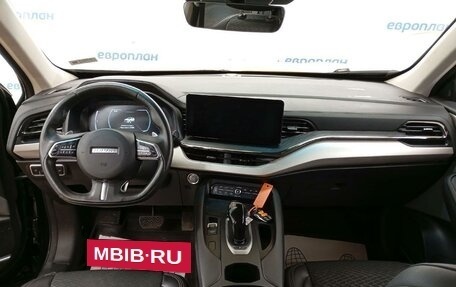Haval F7 I, 2023 год, 1 277 000 рублей, 5 фотография