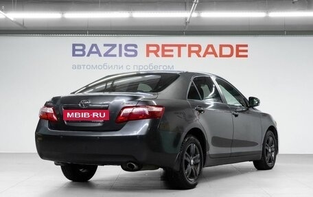 Toyota Camry, 2009 год, 1 239 000 рублей, 6 фотография