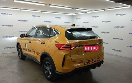 Haval F7 I, 2023 год, 1 277 000 рублей, 4 фотография