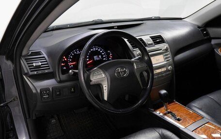 Toyota Camry, 2009 год, 1 239 000 рублей, 10 фотография