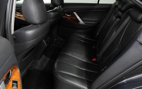 Toyota Camry, 2009 год, 1 239 000 рублей, 15 фотография