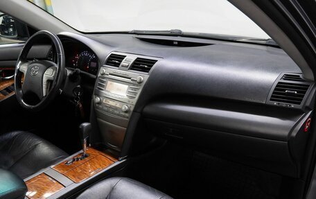 Toyota Camry, 2009 год, 1 239 000 рублей, 16 фотография