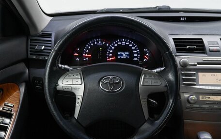 Toyota Camry, 2009 год, 1 239 000 рублей, 19 фотография