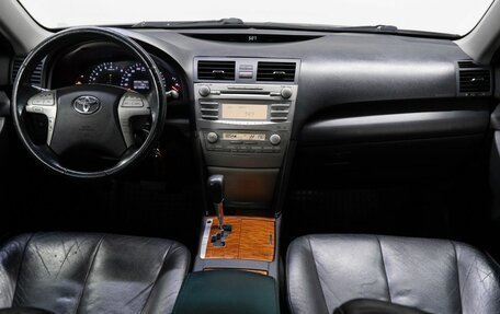 Toyota Camry, 2009 год, 1 239 000 рублей, 18 фотография