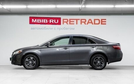 Toyota Camry, 2009 год, 1 239 000 рублей, 9 фотография