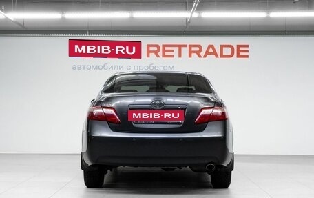 Toyota Camry, 2009 год, 1 239 000 рублей, 7 фотография