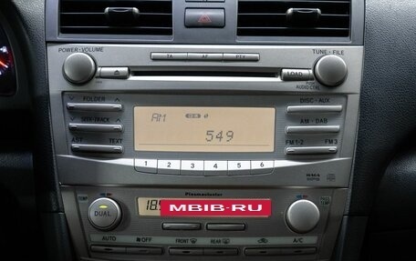 Toyota Camry, 2009 год, 1 239 000 рублей, 20 фотография