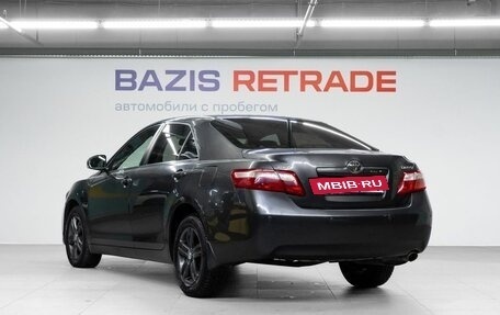 Toyota Camry, 2009 год, 1 239 000 рублей, 8 фотография