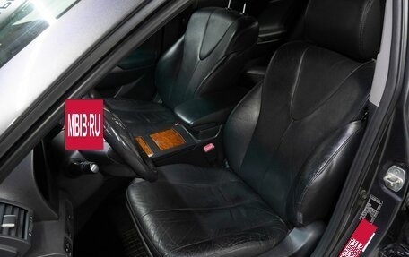 Toyota Camry, 2009 год, 1 239 000 рублей, 14 фотография