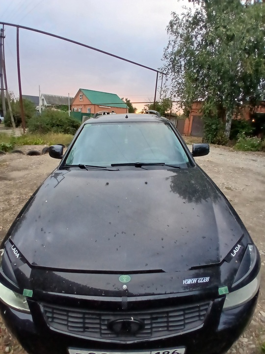ВАЗ (LADA) 2111, 2009 год, 350 000 рублей, 1 фотография