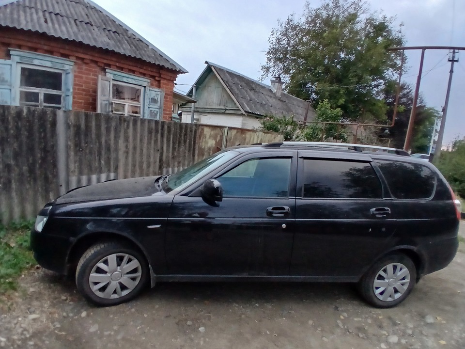 ВАЗ (LADA) 2111, 2009 год, 350 000 рублей, 3 фотография
