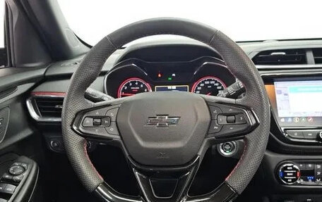 Chevrolet TrailBlazer, 2023 год, 1 480 000 рублей, 12 фотография