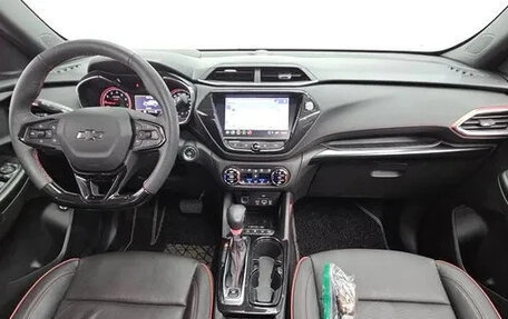 Chevrolet TrailBlazer, 2023 год, 1 480 000 рублей, 13 фотография