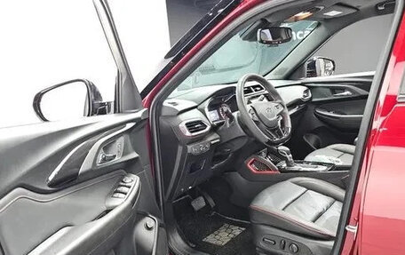 Chevrolet TrailBlazer, 2023 год, 1 480 000 рублей, 9 фотография