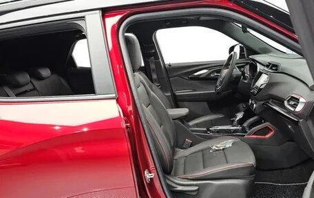 Chevrolet TrailBlazer, 2023 год, 1 480 000 рублей, 22 фотография