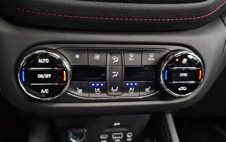 Chevrolet TrailBlazer, 2023 год, 1 480 000 рублей, 17 фотография