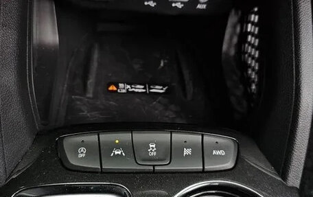 Chevrolet TrailBlazer, 2023 год, 1 480 000 рублей, 21 фотография