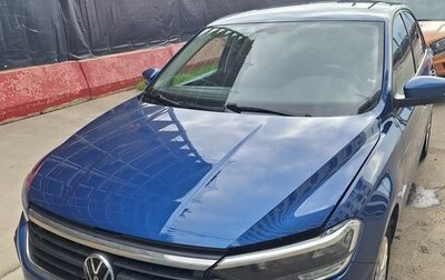 Volkswagen Polo VI (EU Market), 2020 год, 1 730 000 рублей, 1 фотография