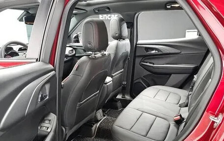 Chevrolet TrailBlazer, 2023 год, 1 480 000 рублей, 23 фотография