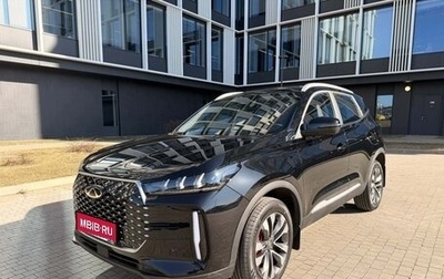Chery Tiggo 4 I рестайлинг, 2024 год, 2 300 000 рублей, 1 фотография