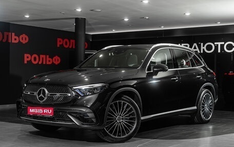 Mercedes-Benz GLC, 2025 год, 9 275 000 рублей, 1 фотография