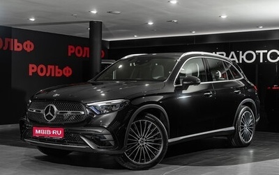 Mercedes-Benz GLC, 2025 год, 9 275 000 рублей, 1 фотография