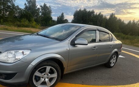Opel Astra H, 2011 год, 420 000 рублей, 2 фотография