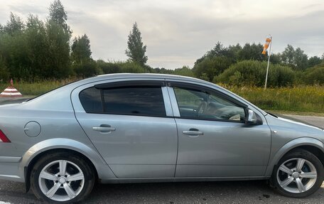 Opel Astra H, 2011 год, 420 000 рублей, 5 фотография