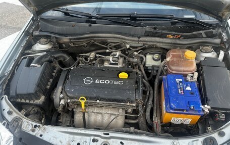 Opel Astra H, 2011 год, 420 000 рублей, 12 фотография