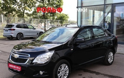 Chevrolet Cobalt II, 2023 год, 1 299 000 рублей, 1 фотография