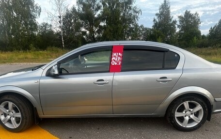 Opel Astra H, 2011 год, 420 000 рублей, 4 фотография