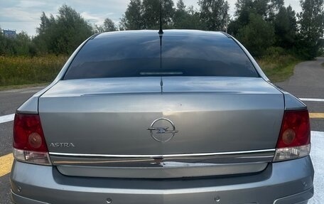 Opel Astra H, 2011 год, 420 000 рублей, 3 фотография