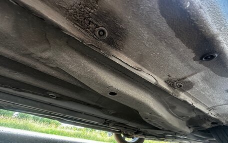 Opel Astra H, 2011 год, 420 000 рублей, 17 фотография