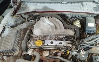 Opel Vectra B рестайлинг, 1997 год, 170 000 рублей, 1 фотография
