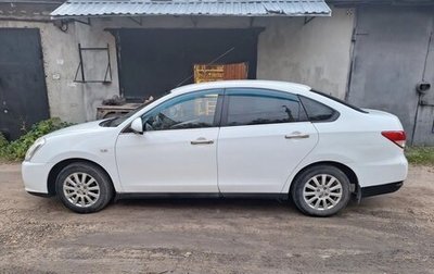 Nissan Almera, 2015 год, 530 000 рублей, 1 фотография
