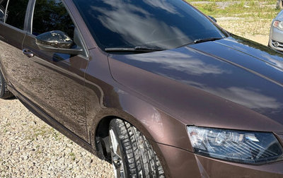 Skoda Octavia, 2013 год, 950 000 рублей, 1 фотография