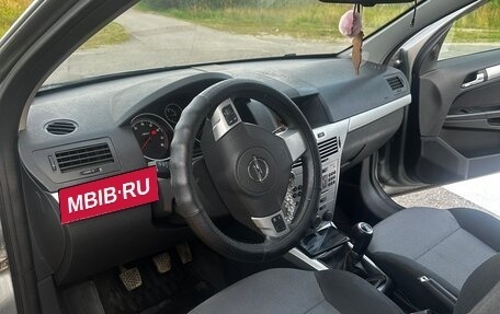 Opel Astra H, 2011 год, 420 000 рублей, 20 фотография