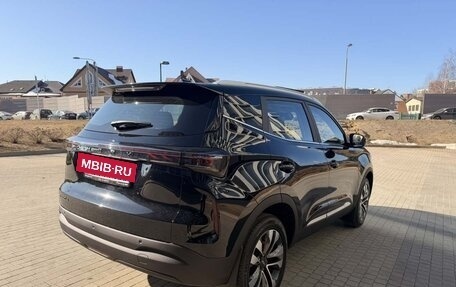 Chery Tiggo 4 I рестайлинг, 2024 год, 2 300 000 рублей, 3 фотография
