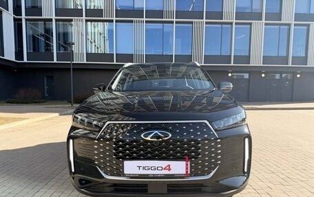 Chery Tiggo 4 I рестайлинг, 2024 год, 2 300 000 рублей, 2 фотография