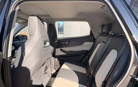 Chery Tiggo 4 I рестайлинг, 2024 год, 2 300 000 рублей, 5 фотография