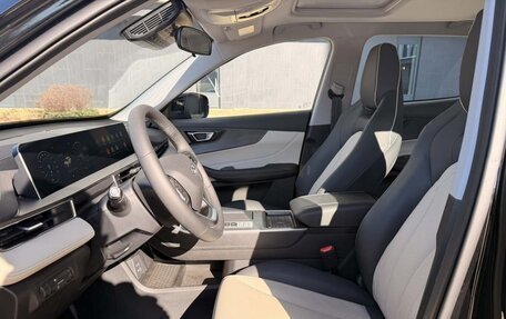 Chery Tiggo 4 I рестайлинг, 2024 год, 2 300 000 рублей, 9 фотография