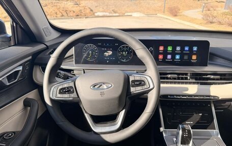 Chery Tiggo 4 I рестайлинг, 2024 год, 2 300 000 рублей, 8 фотография