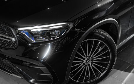 Mercedes-Benz GLC, 2025 год, 9 275 000 рублей, 8 фотография