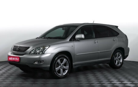 Lexus RX II рестайлинг, 2004 год, 1 300 000 рублей, 1 фотография