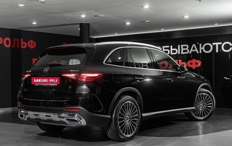 Mercedes-Benz GLC, 2025 год, 9 275 000 рублей, 4 фотография