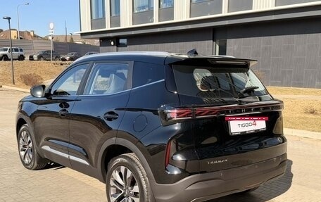 Chery Tiggo 4 I рестайлинг, 2024 год, 2 300 000 рублей, 4 фотография