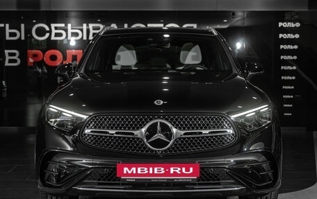 Mercedes-Benz GLC, 2025 год, 9 275 000 рублей, 2 фотография